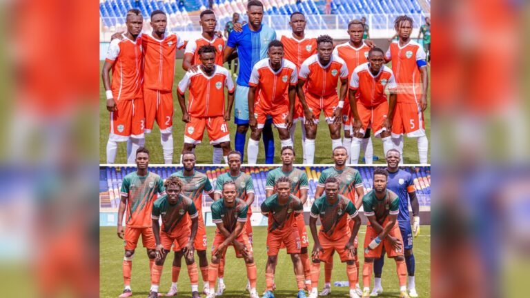 Renaissance tient mordicus à jouer les play-offs