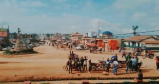 Ituri : Quatre morts dans un accident à Irumu