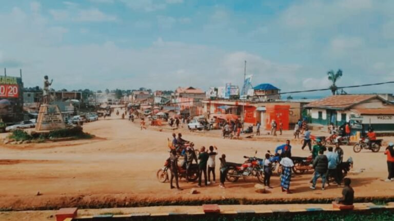 Ituri : Quatre morts dans un accident à Irumu