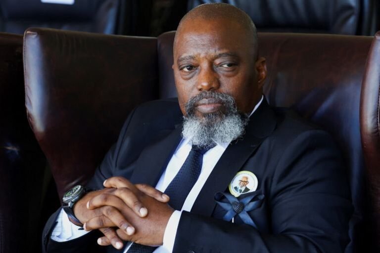 Joseph Kabila