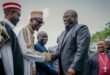 RDC – Joseph Kabila appelle à la paix et à l’unité nationale
