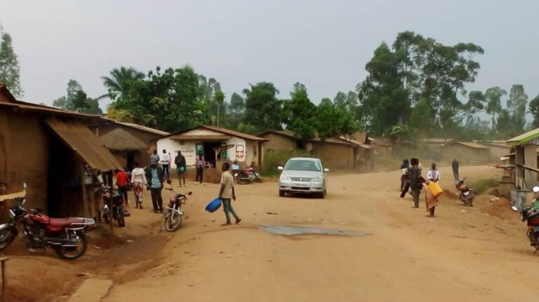 Ituri/4 ans de l'état de siège : une avancée significative à Irumu (Société civile)