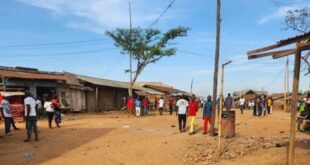 Ituri : Insécurité grandissante – Les couches de la société civile décrètent une grève sèche à Mambasa