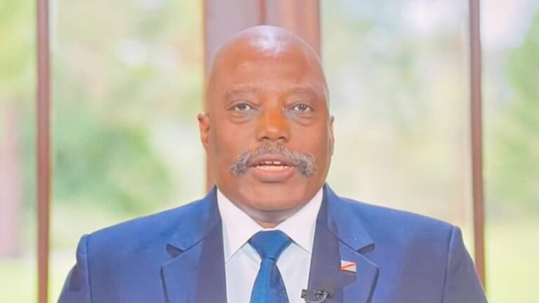 Joseph Kabila