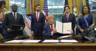 Donald Trump, artisan d’un tournant historique entre la RDC et le Rwanda