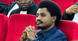 Constant MUTAMBA