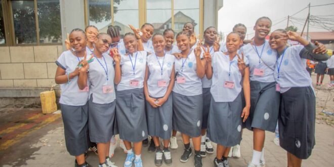 Exetat 2025: La correction des provinces éducationnelles de Lukunga, Mont-Amba, Tshangu, Plateau finalisée, Funa en attente