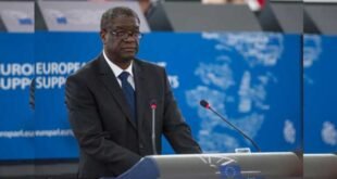 Denis Mukwege