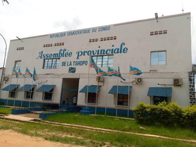 RDC : Le bureau de l’Assemblée provinciale de la Tshopo maintenu après une pétition