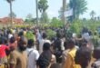 RDC - La société civile du Maniema manifeste pour dénoncer l'insécurité 2