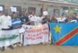 RDC : Les associations des jeunes de la Tshopo manifestent pour dénoncer la justice populaire à Isangi