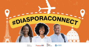Diaspora Connect mobilise les talents africains du monde entier pour accélérer l’innovation ivoirienne