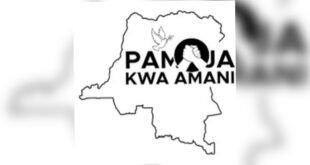 Pamoja