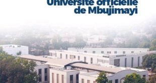 RDC : Le président de la République inaugure l’Université Officielle de Mbuji-Mayi