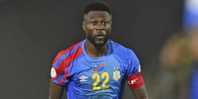 Barrages mondial 2026 : Mbemba ne « chancelle  » pas et qualifie la RDC en finale devant le Nigeria