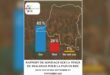 RDC : 74,7% des Congolais sont pour le dialogue inclusif pour la paix, d'apres le sondage de projetsdesociété.cd