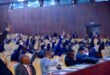 RDC : l’Assemblée nationale ratifie les accords de paix avec le Rwanda et de partenariat stratégique avec les Etats-Unis