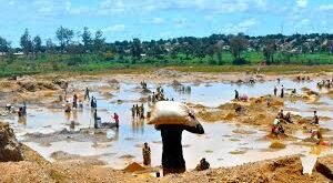 Sécurisation des sites miniers en RDC : Washington dément tout financement de la future Garde minière