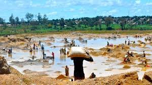 Sécurisation des sites miniers en RDC : Washington dément tout financement de la future Garde minière