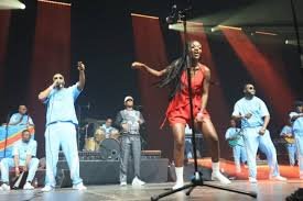 Musique : Des  membres de Zaiko Langa Langa portés disparus après un concert, Nyoka Longo saisit la justice