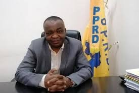 Sanctions contre Joseph  Kabila : Ferdinand Kambere dénonce une « diabolisation politique »