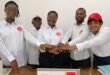RDC : A l’occasion de ses 59 ans, UNTC/Sud-Kivu compatit avec les travailleurs de la province qui endurent la guerre