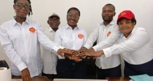 RDC : A l’occasion de ses 59 ans, UNTC/Sud-Kivu compatit avec les travailleurs de la province qui endurent la guerre