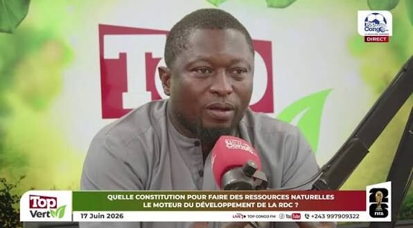 Prof Augustin Nge Okwe : « une Constitution de Nouvelle Génération ne doit pas être confondue avec un projet de prolongation du pouvoir d&rsquo;un individu »