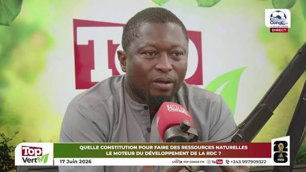Prof Augustin Nge Okwe : « une Constitution de Nouvelle Génération ne doit pas être confondue avec un projet de prolongation du pouvoir d'un individu »