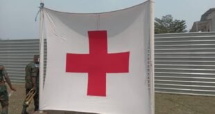 Sud-Kivu : Deux volontaires de la Croix rouge/RDC tués à Walungu