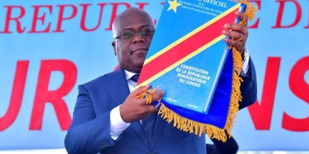 ICJP sur le changement de la Constitution : « la démarche cache mal l’instinct de conservation du pouvoir, même avec des moyens abusifs et discordants »