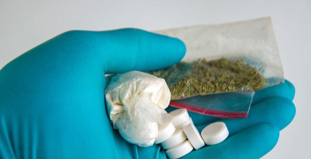La consommation mondiale de drogue atteint un niveau record