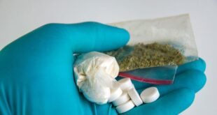 La consommation mondiale de drogue atteint un niveau record