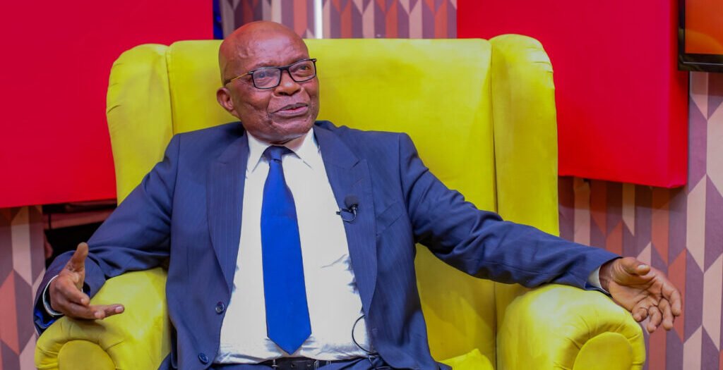 Michel Bongongo