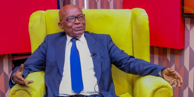 RDC : Face aux enjeux de l’heure, Michel Bongongo soutient la tenue d’un dialogue national inclusif