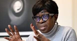 Juliana Lumumba