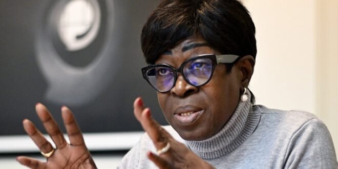 Juliana Lumumba: Boswa Isekombe dénonce une campagne internationale à la francophonie sans soutien médiatique