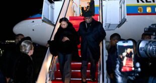 RDC : le Mouvement des indignés juge inopportun le déplacement du Président Felix Tshisekedi vers les USA pour le mondial