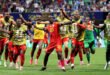 Léopards de la RDC
