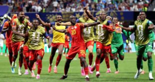 Léopards de la RDC