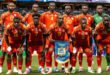 Léopards de la RDC