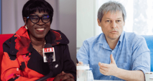 La France accusée de préparer l’ancien Premier Ministre Roumian, Dacian Julien Ciolos pour coiffer l’OIF