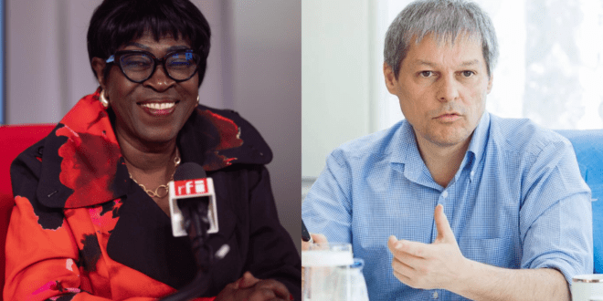 La France accusée de préparer l’ancien Premier Ministre Roumian, Dacian Julien Ciolos pour coiffer l’OIF