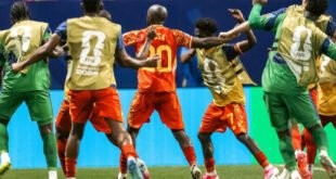 RDC au Mondial 2026