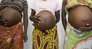 femme-enceinte-afrique