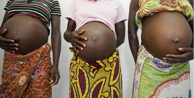 RDC : la peur d’Ebola éloigne les femmes enceinte renseigne l’UNFPA