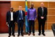 Ebola: le Royaume-Uni a déjà mobilisé plus de 20 millions de Dollars américains pour la riposte en RDC
