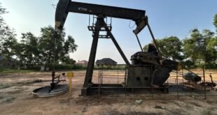 RDC : Perenco procède au torchage de gaz et au brûlage de déchets, qui contribue à la dégradation de la qualité de l&rsquo;air (rapport HRW)