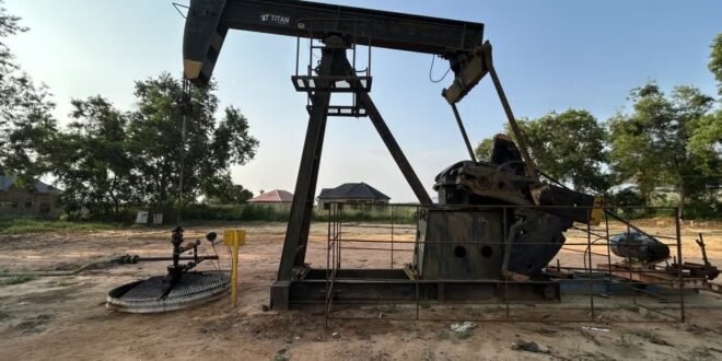 RDC : Perenco procède au torchage de gaz et au brûlage de déchets, qui contribue à la dégradation de la qualité de l&rsquo;air (rapport HRW)