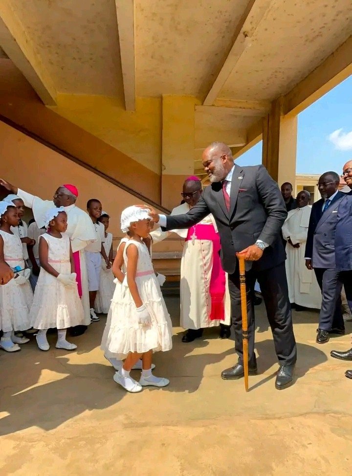 Archidiocèse de Bukavu : après Messeigneurs Munzihirwa et Kataliko, Mgr Maroy, un archevêque de la honte, mercantile et narcissique